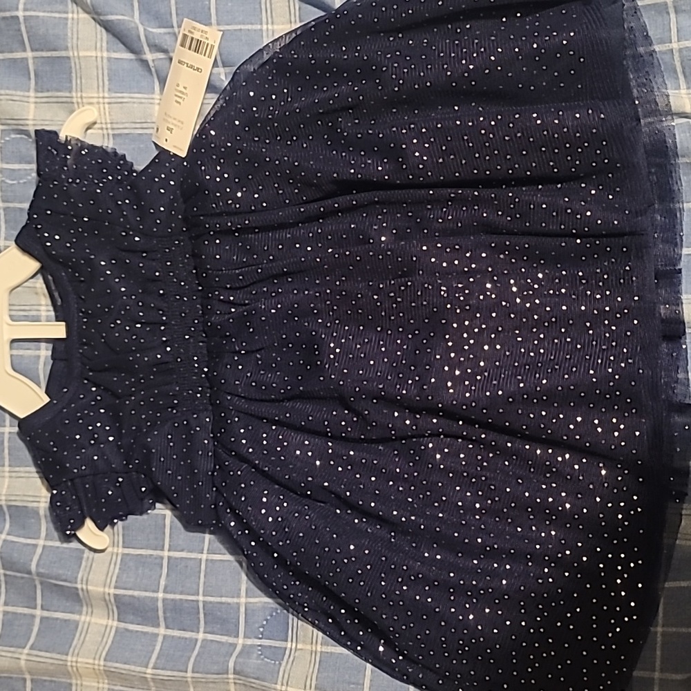 2 pieces dress